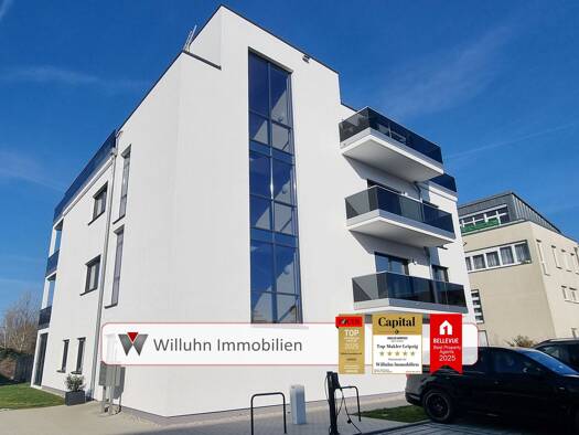 Sonstiges zum Kauf - Erstbezug als Kapitalanlage geeignet 629.000 € 4 Zimmer 122,5 m² Leipzig 04329