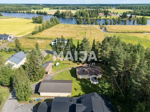 Grundstück zum Kauf 249.000 € 2.380 m² Grundstück Oulu 90240