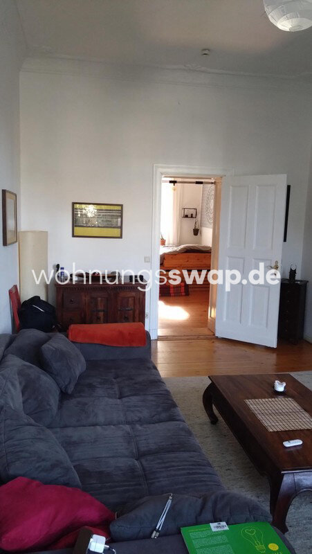 Studio zur Miete 800 € 2 Zimmer 56 m²<br/>Wohnfläche 2.<br/>Geschoss Wedding 13353