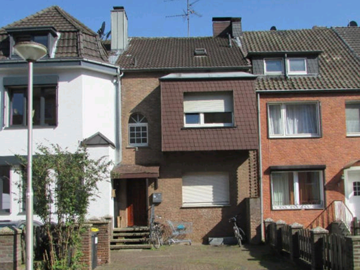 Reihenmittelhaus zum Kauf 176.600 € 5 Zimmer 105 m² 184 m² Grundstück frei ab sofort Blücherstraße 5 Emmerich Emmerich am Rhein 46446