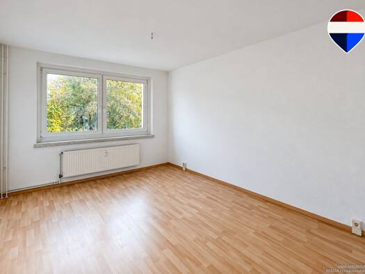 Wohnung zur Miete 340 € 3 Zimmer 60,8 m² Wilhelm-Klees-Straße 14 C Stadtfeld Ost Magdeburg 39108