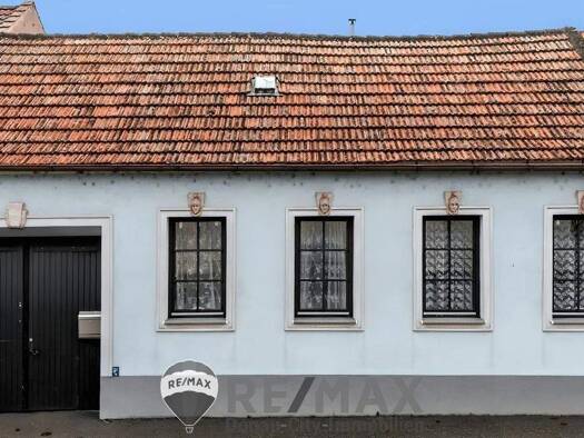 Einfamilienhaus zum Kauf 117 m² 1.238 m² Grundstück Langenlois 3550