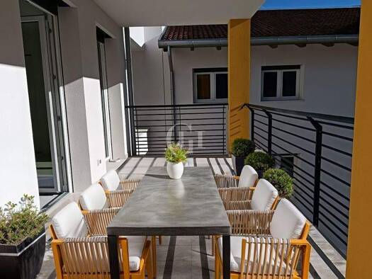 Penthouse zum Kauf - Erstbezug 290.000 € 3 Zimmer 74,6 m² 2. Geschoss frei ab sofort Via del Garda 99 Mori 38065