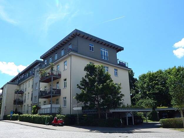 Penthouse zum Kauf 1.050.000 € 5 Zimmer 213 m² Geismar Göttingen 37085