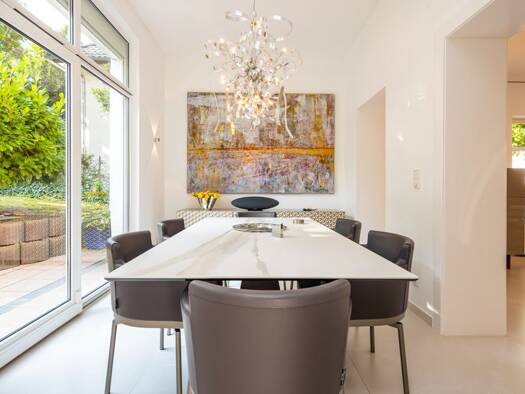 Einfamilienhaus zum Kauf 1.245.000 € 6 Zimmer 167 m² 501 m² Grundstück Wiesbaden Wiesbaden 65189