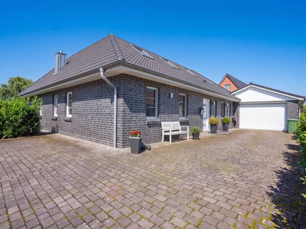 Einfamilienhaus zum Kauf 589.900 € 6 Zimmer 201 m² 1.047 m² Grundstück Taarstedt 24893