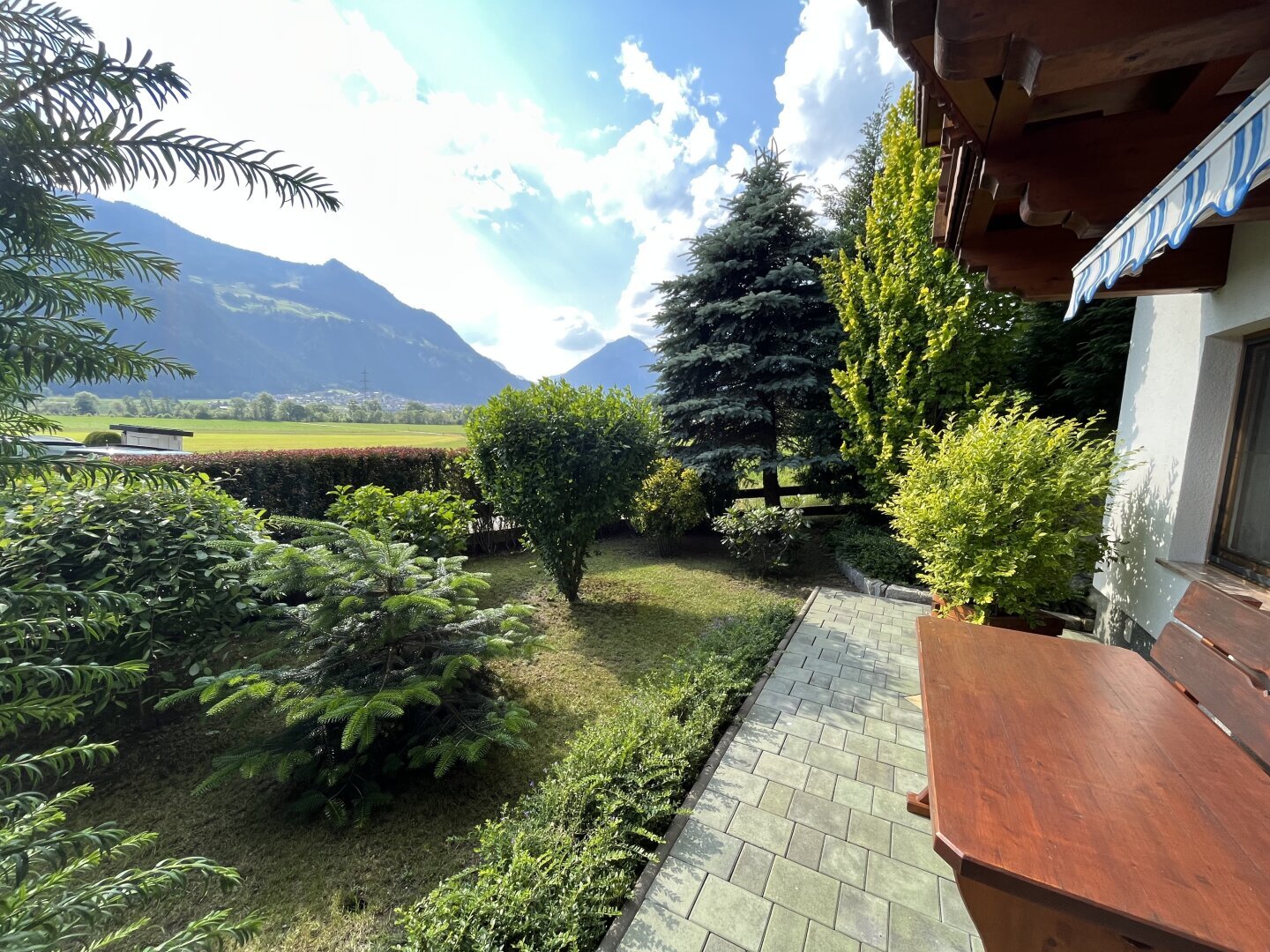 Mehrfamilienhaus zum Kauf 820.000 € 8 Zimmer 150 m²<br/>Wohnfläche 452 m²<br/>Grundstück Hart im Zillertal 6265