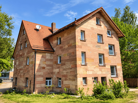Wohnung zur Miete 1.150 € 3 Zimmer 96 m² 1. Geschoss frei ab 01.11.2026 Röthenbach Röthenbach an der Pegnitz 90552