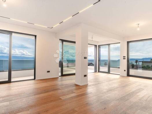 Wohnung zum Kauf 4 Zimmer 123 m² 1. Geschoss Lovran Lovran