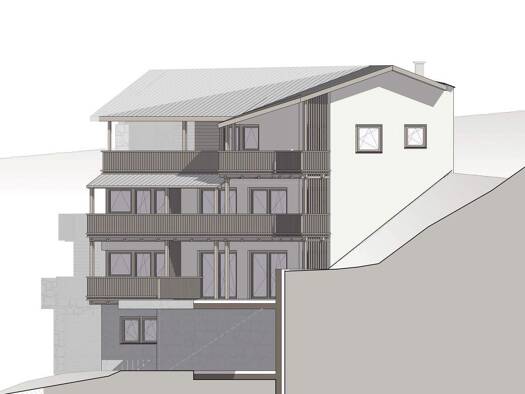 Wohnung zum Kauf 3 Zimmer 84,8 m² Via Plajac Wengen / La Val 39030