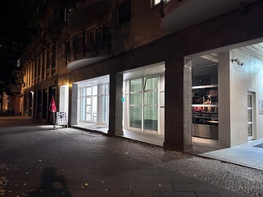 Kiosk zum Kauf 19,96 € 2,5 Zimmer 60 m² Verkaufsfläche Prenzlauer Berg Berlin 10435