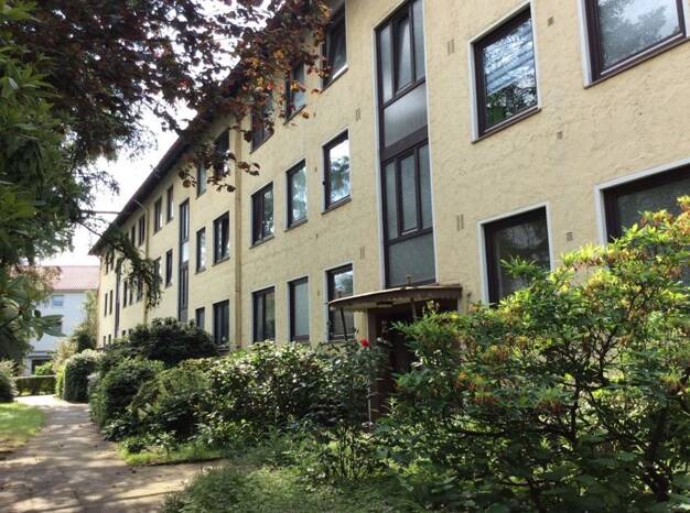 Wohnung zur Miete 493 € 3 Zimmer 58 m² frei ab 01.10.2025 Ramdohrstraße 11 Hulsberg Bremen 28205