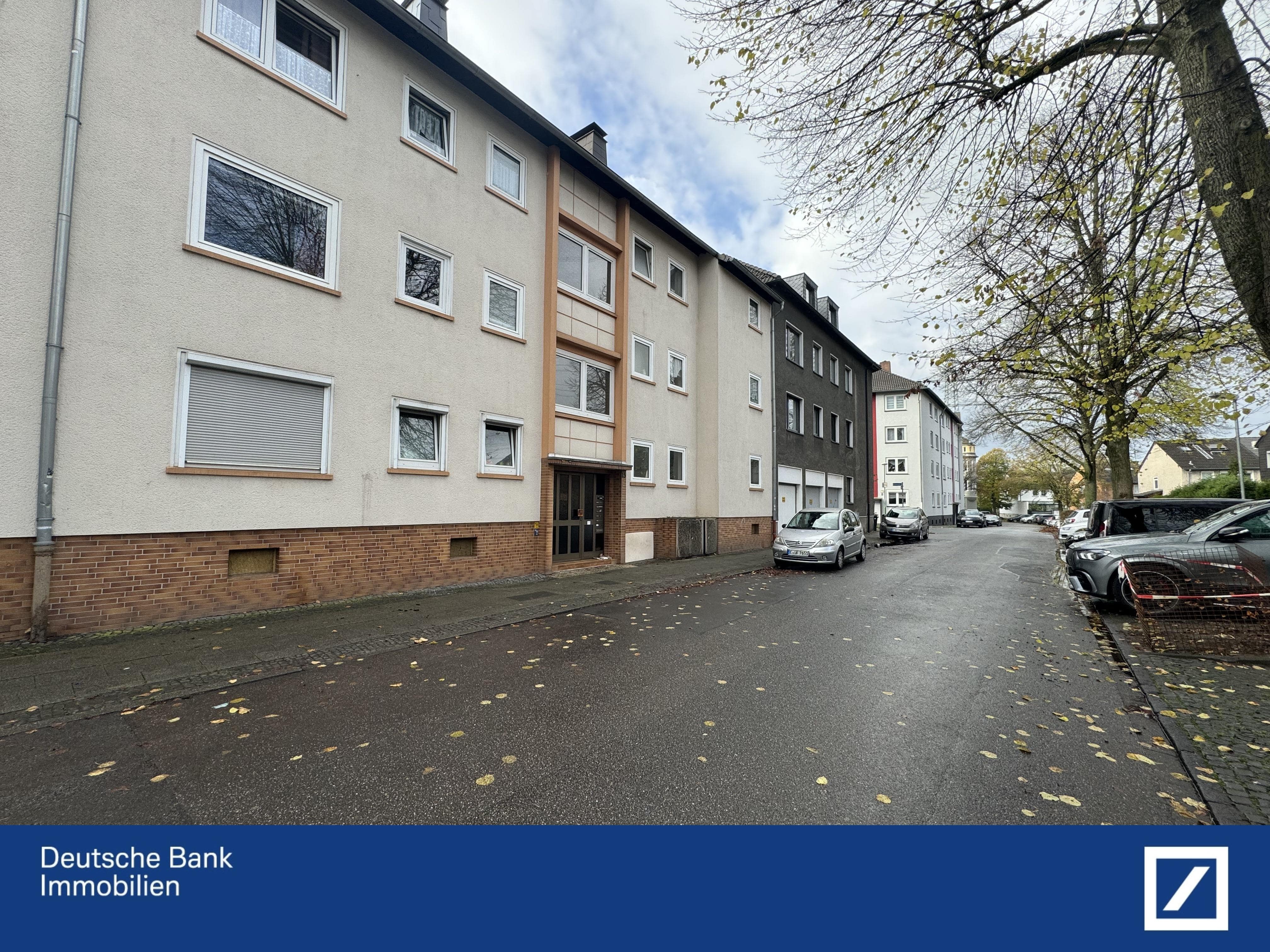 Wohnung zum Kauf 180.000 € 5 Zimmer 112 m²<br/>Wohnfläche Altendorf Essen 45143