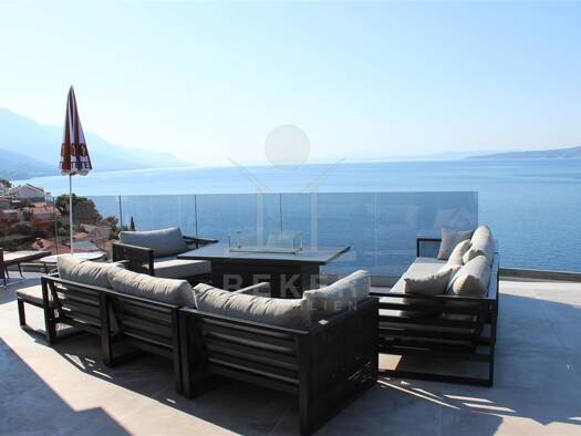 Villa zum Kauf 1.050.000 € 4 Zimmer 220 m² 537 m² Grundstück Omis 21310