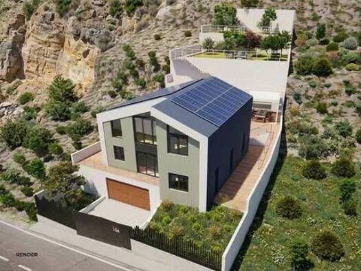 Wohn- und Gewerbegrundstück zum Kauf 250.000 € Cuesta De La Grama, 104 Santa Brígida 35300