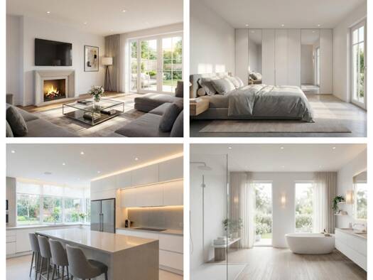 Grundstück zum Kauf 571.000 € 730 m² Grundstück Grabenhof Wels 4600