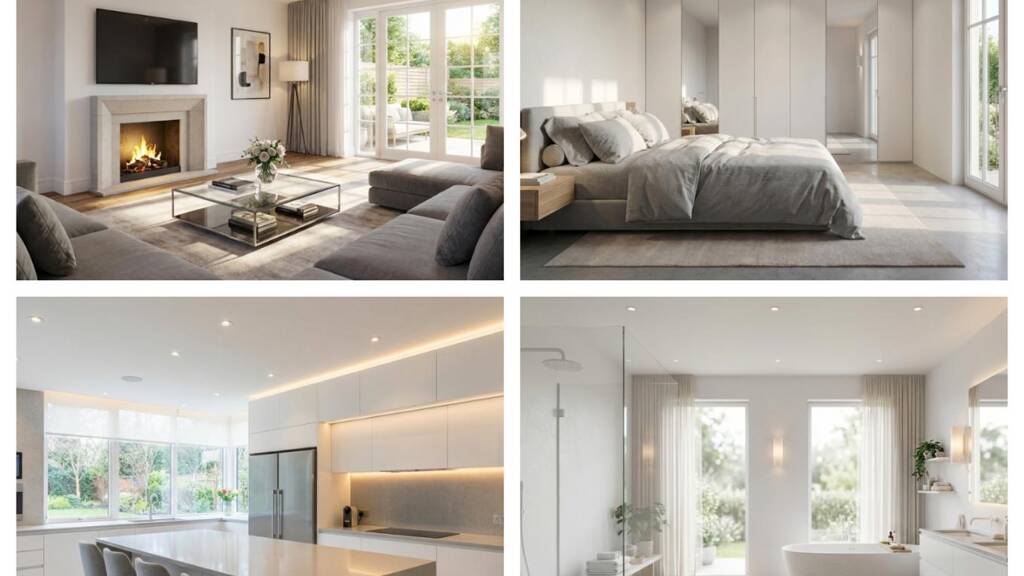 Grundstück zum Kauf 571.000 € 730 m² Grundstück Grabenhof Wels 4600