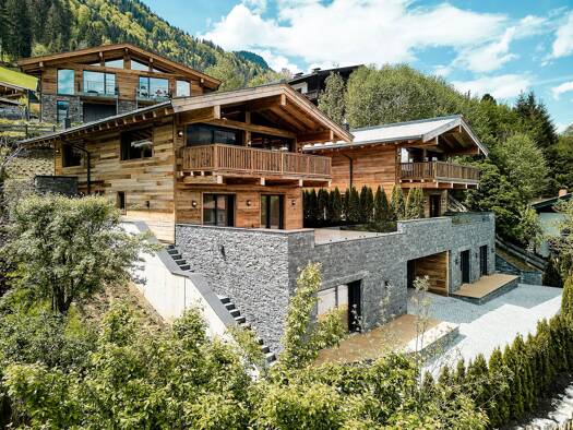 Einfamilienhaus zum Kauf 2.975.000 € Kitzbühel 6370