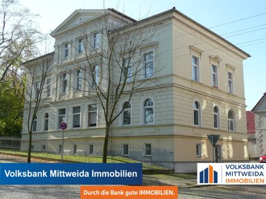 Mehrfamilienhaus zum Kauf 510.000 € 23 Zimmer 550,7 m² 882 m² Grundstück Glauchau Glauchau 08371