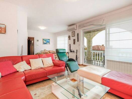 Wohnung zur Miete 2.500 € 4 Zimmer 135 m² 1. Geschoss Matulji 51211