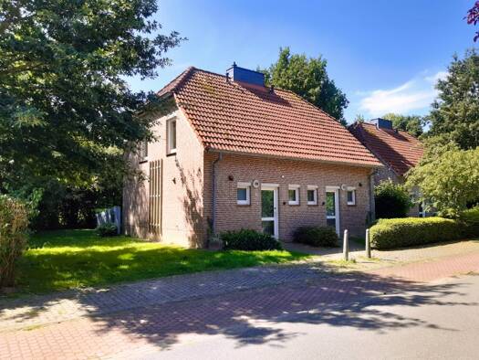Wohnung zum Kauf 338.000 € 6 Zimmer 130 m² Rügener Straße Tossens Butjadingen 26969