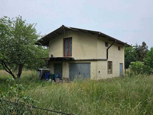 Einfamilienhaus zum Kauf 45.500 € 1.500 m² Grundstück frei ab sofort Eichwald 27 Schönborn 03253