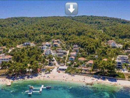 Acker-/Waldstück zum Kauf 38.000 € Slatine, Split - Okolica Split 21000