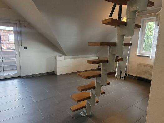 Maisonette zur Miete 742 € 3 Zimmer 79 m² Geschoss 2/3 frei ab sofort Selm 59379