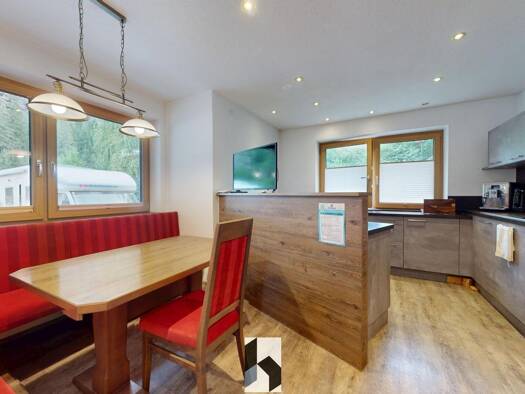 Einfamilienhaus zum Kauf 850.000 € 6 Zimmer 160,5 m² 1.084 m² Grundstück Längenfeld 6444