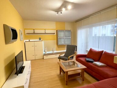 Wohnung zur Miete Wohnen auf Zeit 1.755 € 3 Zimmer 65 m² frei ab sofort Grenzhöfer Straße Plankstadt 68723