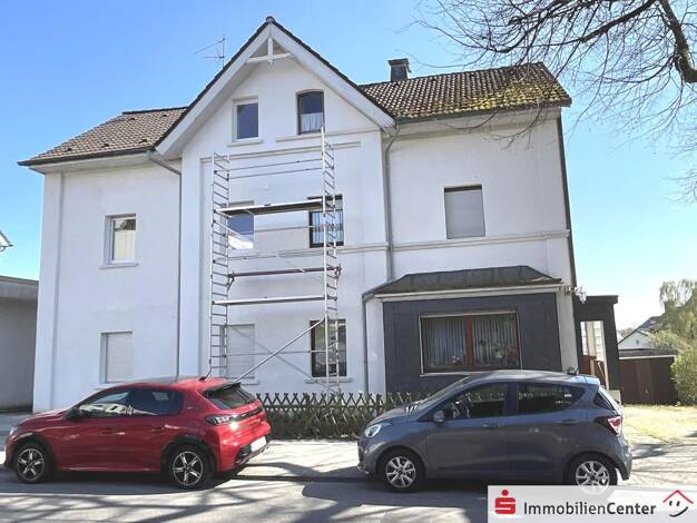 Doppelhaushälfte zum Kauf 249.000 € 4 Zimmer 100 m² 723 m² Grundstück Trecknase Remscheid 42897