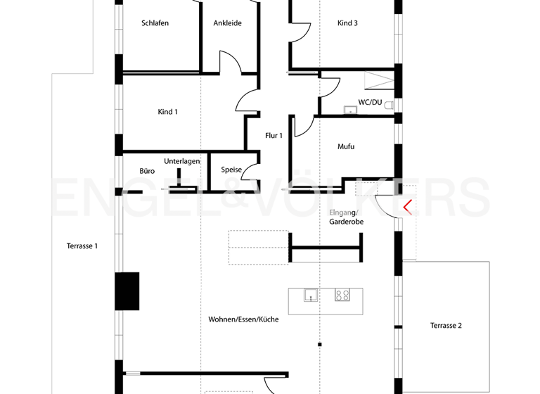 Einfamilienhaus zum Kauf 2.990.000 € 12 Zimmer 540 m² 4.500 m² Grundstück Groß Behnitz Nauen OT Groß Behnitz 14641