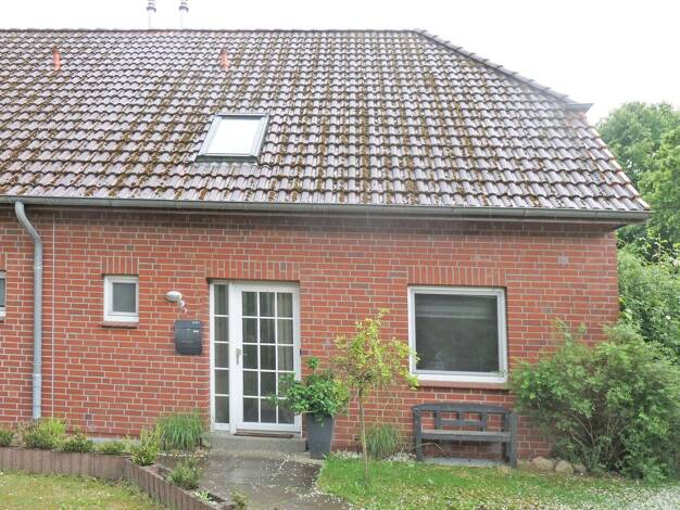 Doppelhaushälfte zum Kauf 220.000 € 4 Zimmer 94,2 m² 392 m² Grundstück Heinbockel Heinbockel 21726