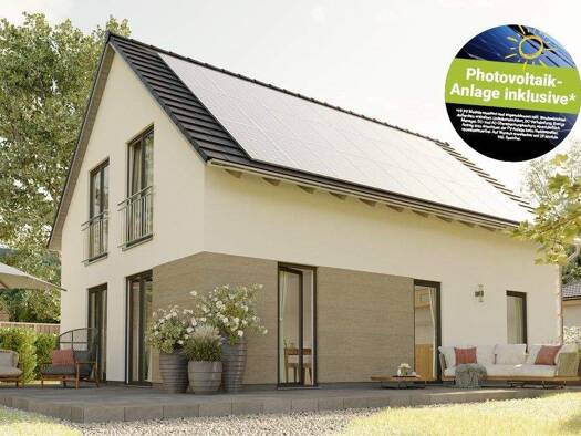 Einfamilienhaus zum Kauf 328.750 € 5 Zimmer 129 m² 1.000 m² Grundstück Hausberge Porta Westfalica 32457