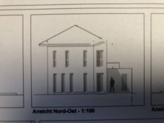 Immobilie zum Kauf - Erstbezug 3 Zimmer 90 m² 200 m² Grundstück frei ab sofort Bad Staffelstein 96231