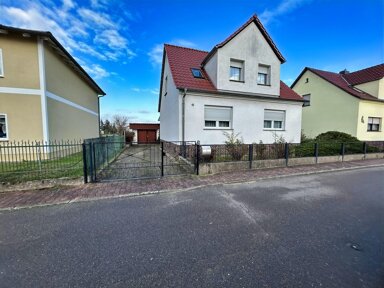 Einfamilienhaus zum Kauf 130.000 € 6 Zimmer 120 m² 800 m² Grundstück frei ab sofort Beilrode Beilrode 04886