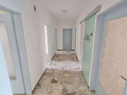 Reihenendhaus zur Miete 500 € 4 Zimmer 92 m² frei ab 15.11.2026 Friemen Waldkappel 37284