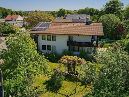 Mehrfamilienhaus zum Kauf 1.495.000 € 8 Zimmer 245 m² 1.290 m² Grundstück Geretsried 82538