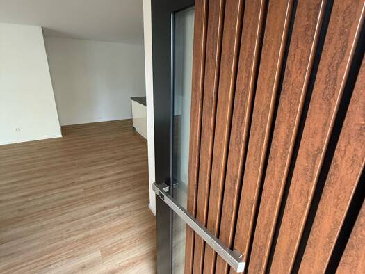 Terrassenwohnung zur Miete 990 € 2,5 Zimmer 80 m² frei ab sofort Murg 79730