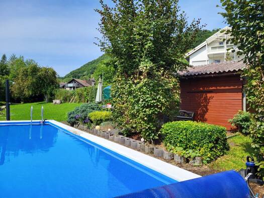 Freizeitgrundstück zum Kauf 125.000 € 1.969 m² Grundstück Deggingen 73326