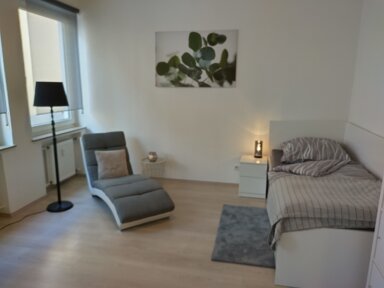 WG-Zimmer zur Miete 500 € 19 m² frei ab 01.12.2024 Bleichstr. 164 Heeper Fichten Bielefeld 33604