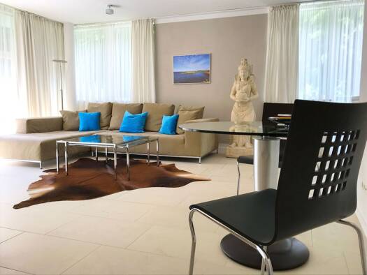 Wohnung zum Kauf provisionsfrei 868.000 € 3,5 Zimmer 85 m² Geschoss 1/3 Timmendorfer Strand 23669