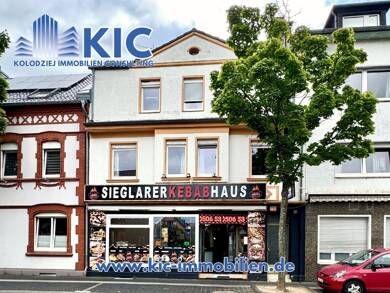 Mehrfamilienhaus zum Kauf 749.000 € 162 m² 950 m² Grundstück Troisdorf 53842