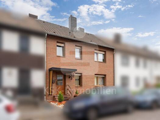 Mehrfamilienhaus zum Kauf 375.000 € 6 Zimmer 126 m² 517 m² Grundstück frei ab 01.01.2027 Bachem Frechen 50226