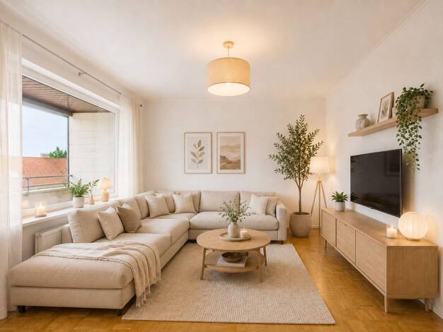 Wohnung zum Kauf 159.000 € 4 Zimmer 93,4 m² 3. Geschoss Henrichenburg Castrop-Rauxel 44581