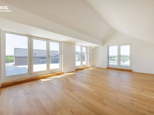 Wohnung zum Kauf - Erstbezug 647.000 € 5 Zimmer 1. Geschoss Hollabrunn 2020