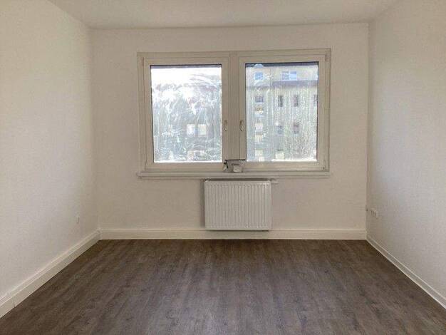 Wohnung zur Miete 421 € 2 Zimmer 46,8 m² 2. Geschoss frei ab 02.03.2026 Am Park 24 Gaschwitz Markkleeberg 04416