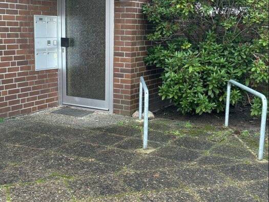 Wohnung zum Kauf 130.000 € 2 Zimmer 66 m² Uelzen 29525