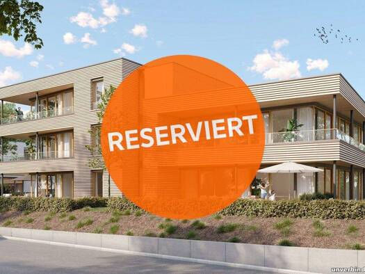 Penthouse zum Kauf - Erstbezug provisionsfrei 425.500 € 3 Zimmer 86,1 m² Engstlatt Balingen 72336