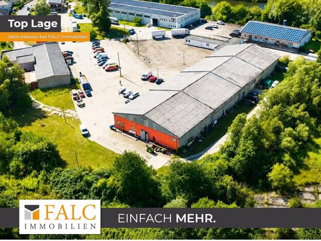 Grundstück zum Kauf 1.499.000 € 10.316 m² Grundstück Lankow Schwerin 19057